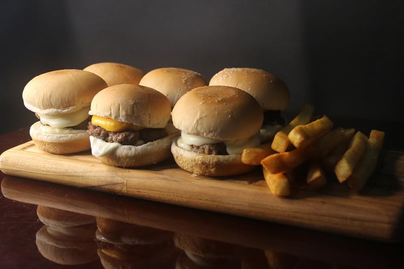 Farm-to-Table Dishes