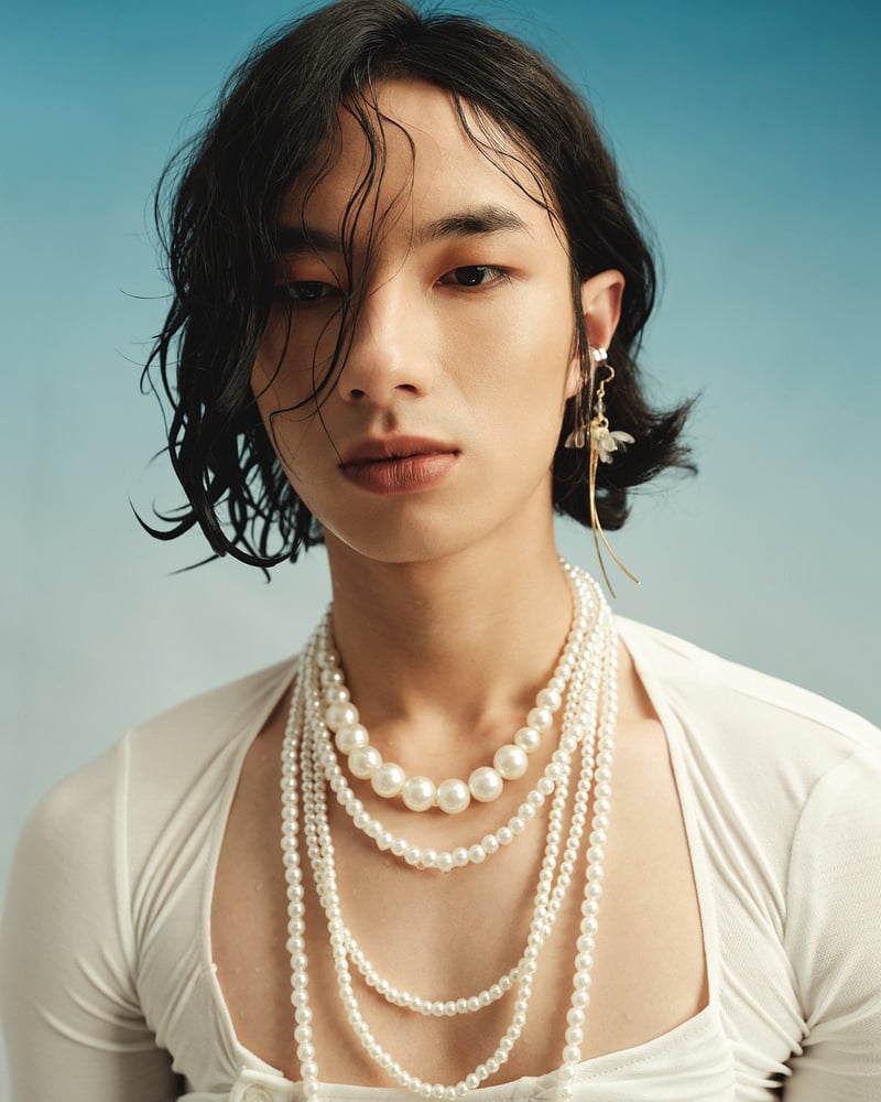 Pearl Jewelry